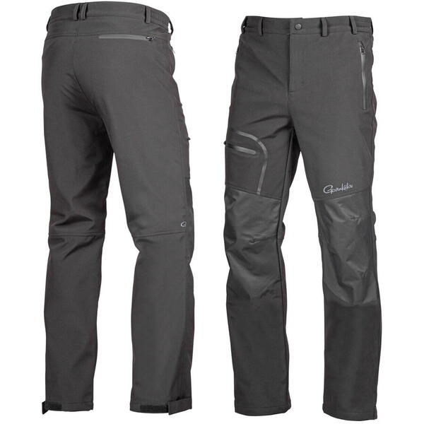 GAMAKATSU PANTALON G-SOFTSHELL MAR.2XL