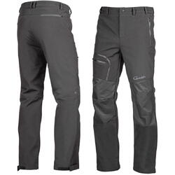 GAMAKATSU PANTALON G-SOFTSHELL MAR.2XL