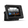 GARMIN SONAR ECHOMAP UHD2 72CV WW/W/GT20 XDCR