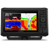 GARMIN SONAR ECHOMAP UHD2 72CV WW/W/GT20 XDCR