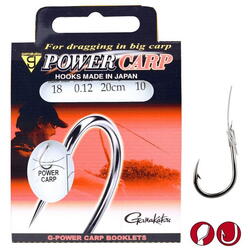 CARLIG LEGAT PO CARP NR10/018MM/20CM