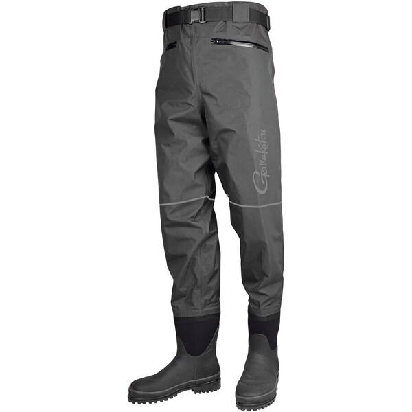 GAMAKATSU PANTALON G-BREATHABLE WAIST WADER MAR.M/42/43