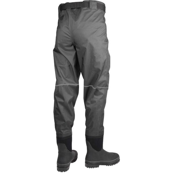 GAMAKATSU PANTALON G-BREATHABLE WAIST WADER MAR.M/42/43