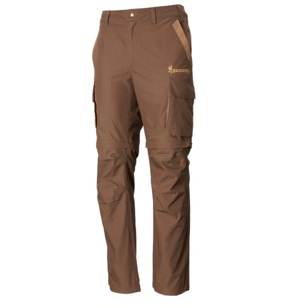 BROWNING PANTALON SAVANNAH 2 LIGHT GREEN MAR.42