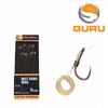 GURU MONT. BAIT BANDS CARLIG NR.18 015MM/10CM 8BUC/PL