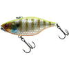 JACKALL VOBLER TN70 FULL TUNGSTEN 7CM/18,5G UROKO HL CHARTREUSE BACK BLUEGILL