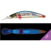 JACKALL VOBLER TRICOROLL GT 56MD-F 5,6CM/4,3G ECCHU YUKISHIRO BLUEBACK