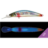 JACKALL VOBLER TRICOROLL GT 56SR-F 5,6CM/3,7G ECCHU YUKISHIRO BLUEBACK