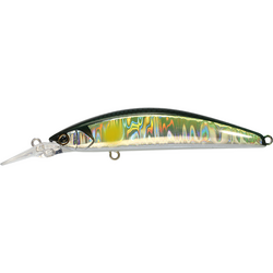 JACKALL VOBLER TRICOROLL GT 72MD-F 7,2CM/6,6G NISHIKI AYU