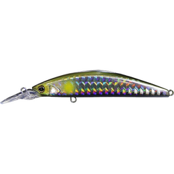 VOBLER TRICOROLL GT 72SR-F 7,2CM/5,7G STRIPE AYU