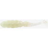 JACKALL VIERME GOODMEAL SHAD 2INCH GOODMEAL GLOW 7BUC/PL