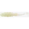 JACKALL VIERME GOODMEAL SHAD 2INCH GOODMEAL GLOW 7BUC/PL