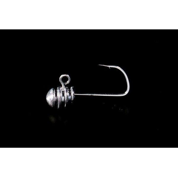 JACKALL JIG TIDE RING HEAD 0,4G 5BUC/PL