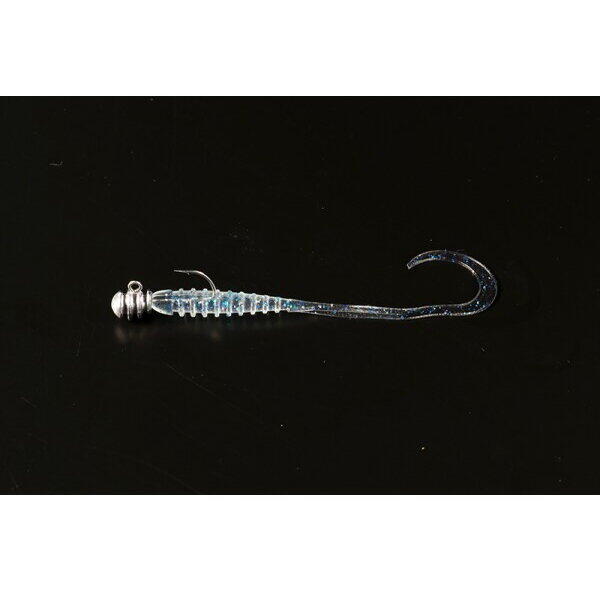 JACKALL JIG TIDE RING HEAD 0,4G 5BUC/PL