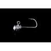 JACKALL JIG TIDE RING HEAD 1,2G 5BUC/PL