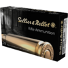 SELLIER & BELLOT 300 WIN MAG / SPCE / 11,7G