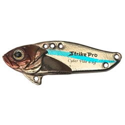 CICADA STRIKE PRO 4CM. 6,6G CYBER VIBE