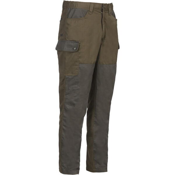 TREESCO PANTALON CAPTUSIT KAKI TRADITION MAS.50