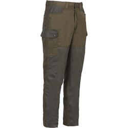 TREESCO PANTALON CAPTUSIT KAKI TRADITION MAS.50
