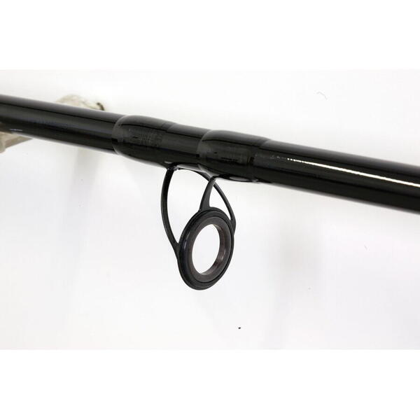 COMBO ARROW INT. COMBO LANS.SELECTION CARP 3BUC 3,60M/3LB+MUL.SILK EVOLUTION FD 1RUL/170MX040MM/5,0:1
