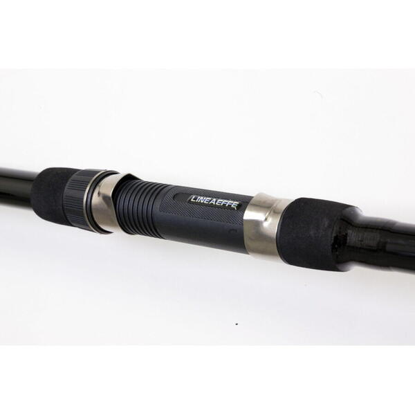 COMBO ARROW INT. COMBO LANS.SELECTION CARP 3BUC 3,60M/3LB+MUL.SILK EVOLUTION FD 1RUL/170MX040MM/5,0:1