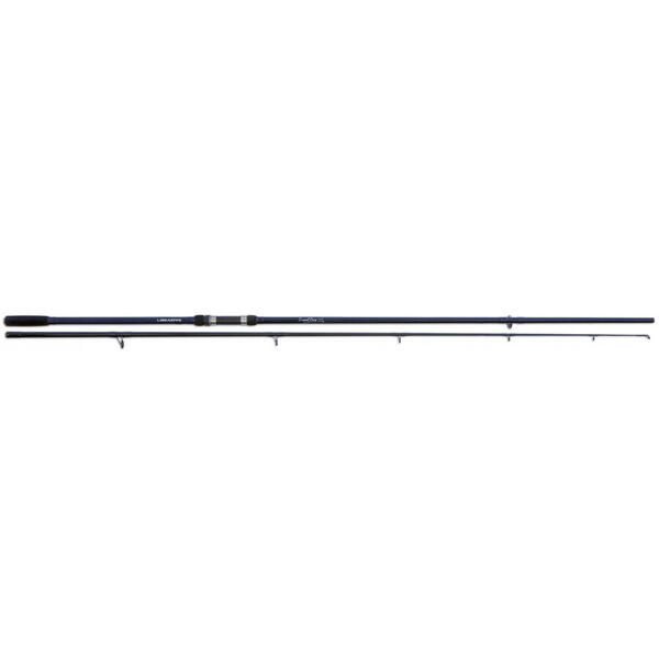 COMBO ARROW INT. COMBO LANS.SELECTION CARP 3BUC 3,60M/3LB+MUL.SILK EVOLUTION FD 1RUL/170MX040MM/5,0:1