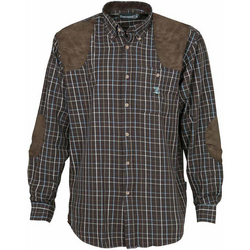 TREESCO CAMASA SOLOGNE BROWN MAR.2XL