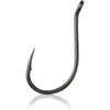 MUSTAD CARLIG CRAP XV2 CHODDA OCHI NICHEL NEGRU