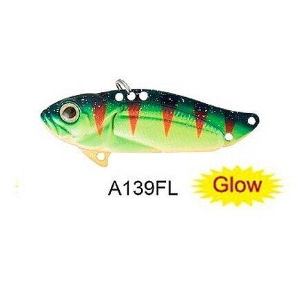 STRIKE PRO CICADA 4,5CM/9,6G ASTRO VIBE
