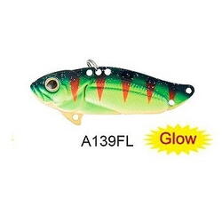 STRIKE PRO CICADA 4,5CM/9,6G ASTRO VIBE