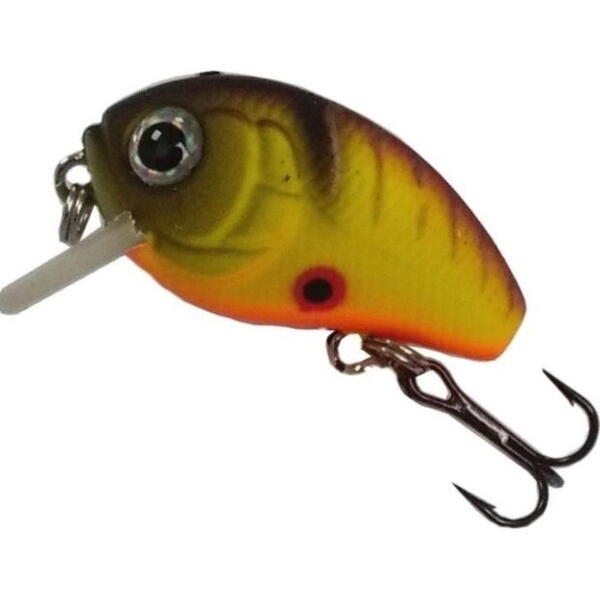 STRIKE PRO VOBLER 2,5CM/2G BABY PRO