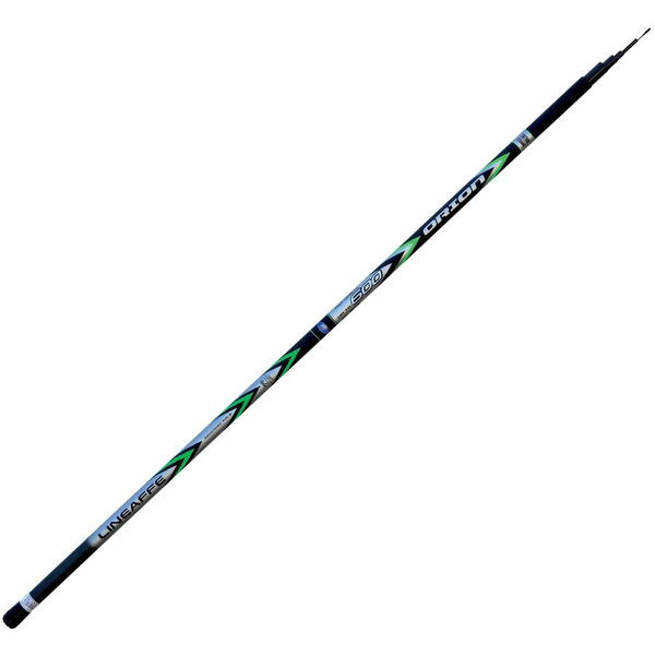 LINEAEFFE ORION FISSA/POLE 7,00M UP TO 25G
