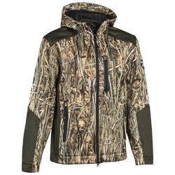 JACHETA WOLF GHOSTCAMO WET MAR.M