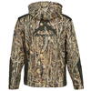 VERNEY-CARRON JACHETA WOLF GHOSTCAMO WET MAR.XL