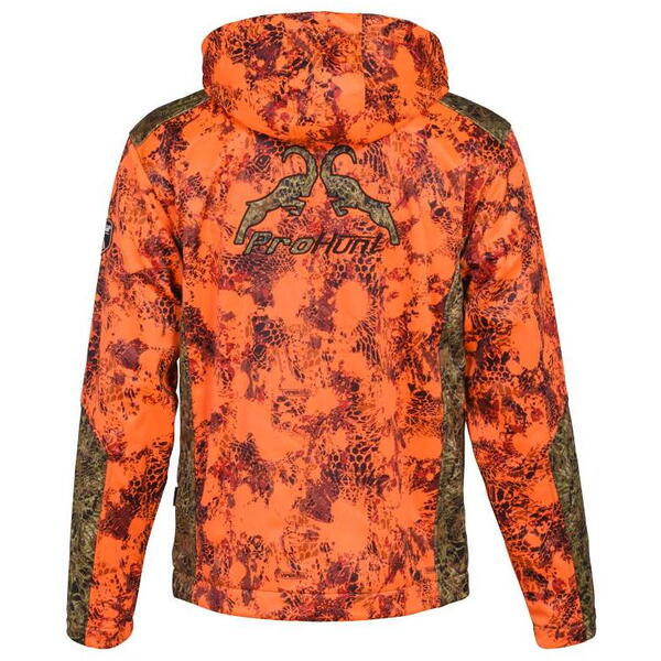 VERNEY-CARRON JACHETA WOLF VIPERCAM BLAZE BLAZE MAR.L