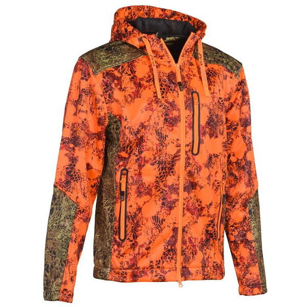 VERNEY-CARRON JACHETA WOLF VIPERCAM BLAZE BLAZE MAR.M