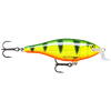 RAPALA VOBLER 7CM/7G SHALLOW SHAD RAP