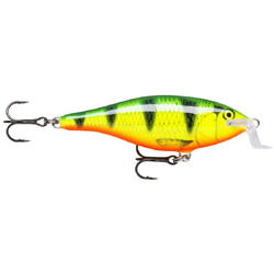RAPALA VOBLER 7CM/7G SHALLOW SHAD RAP