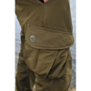 KORDA PANTALON KORE POLAR KOMBATS OLIVE MAR.M