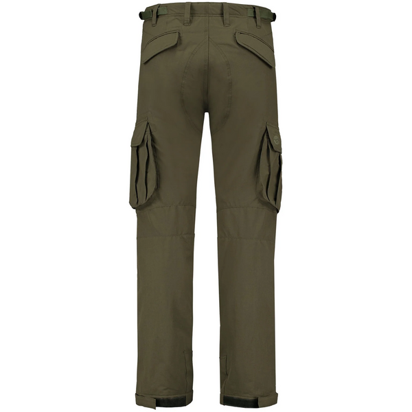 KORDA PANTALON KORE POLAR KOMBATS OLIVE MAR.M