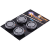 GURU WINDOW FEEDER MEDIUM WEIGHT PACK HEAVY