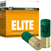 CHEDDITE CARTUS ELITE 42 CAL.12/70/42G/3,1MM (4)