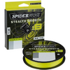 SPIDERWIRE FIR TEXTIL STEALTH SMOOTH 8 GALBEN 006MM/6,6KG/150M