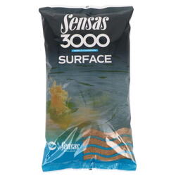 XX NADA SENSAS 3000 SURFACE 1KG