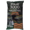 XX NADA SENSAS 3000 ABLETTES ORANGE 1KG