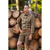 BLASER CAMASA STRECH HARALD MAR.2XL