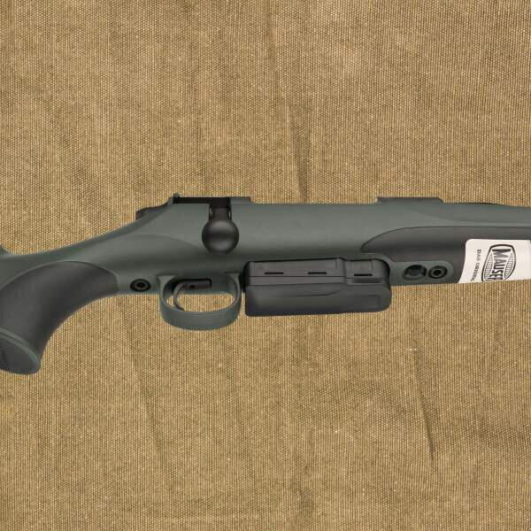 MAUSER M18 WALDJAGD 308WM COMPO THR 17X1 NS