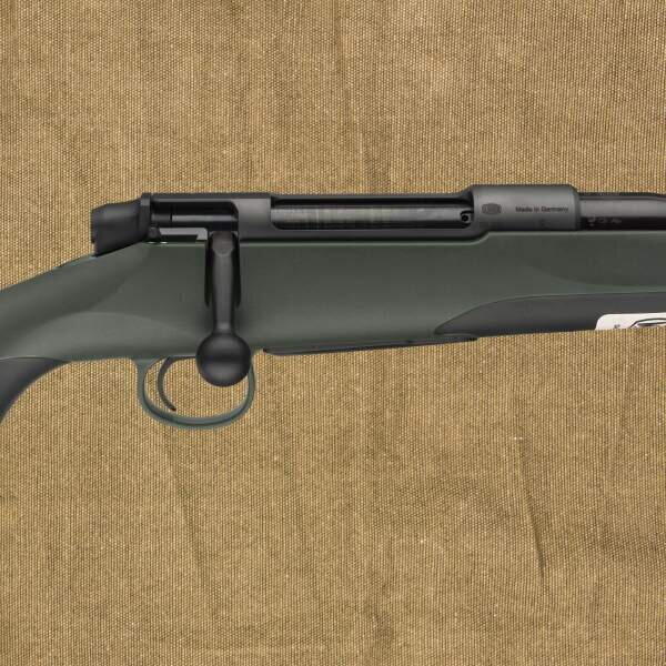 MAUSER M18 WALDJAGD 308WM COMPO THR 17X1 NS