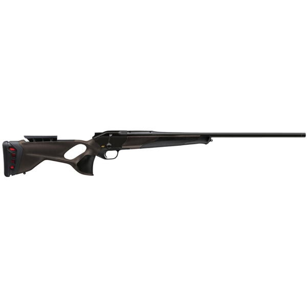 BLASER R8 ULTIMATE ADJ COMB+ABS SYST 8X68S MUZZLE
