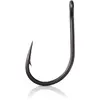 MUSTAD CARLIG CRAP XV2 WEED OCHI NICHEL NEGRU 10BUC/PL